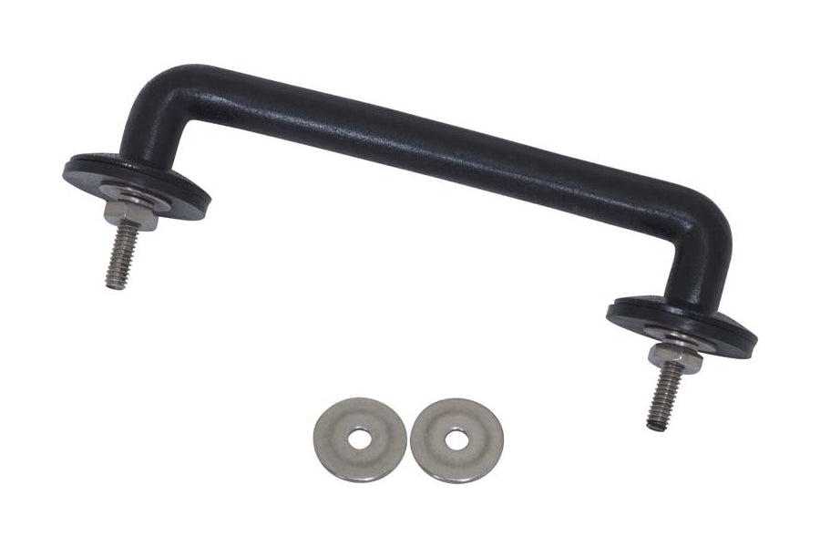 Kentrol Footman Loop - Textured Black