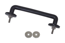 Kentrol Footman Loop - Textured Black