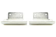 Teraflex Remote Reservoir Front Shock Mounting Bracket Kit