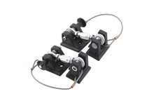 DV8 Offroad Hood Hold-Downs