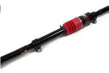 Steer Smarts Yeti XD Draglink Bottom Mount w/ Griffin XD Red Bellow