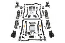 Teraflex 4.5in Alpine RT4 Long Arm Lift Kit - No Shocks