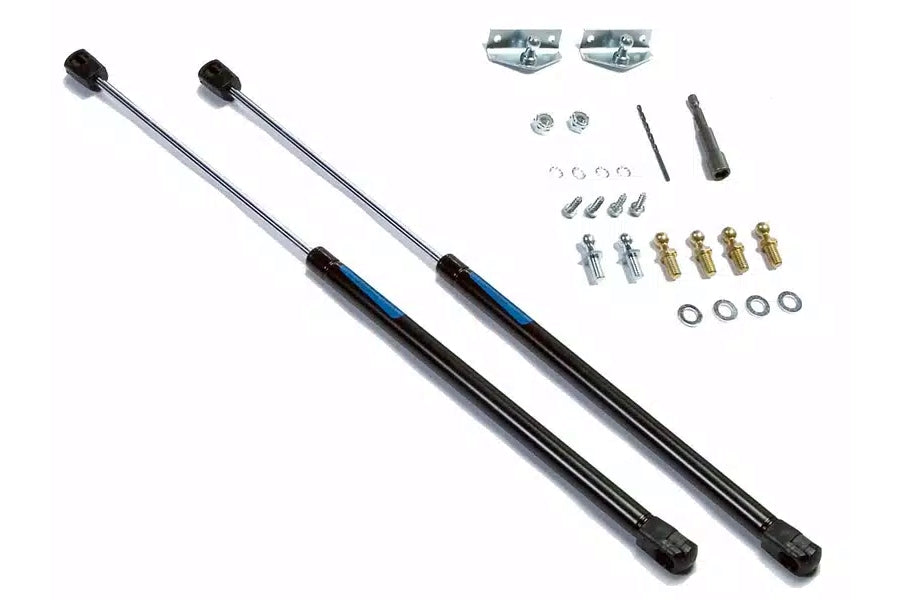 Rugged Ridge Hood Lift Kit