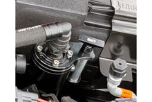 UPR Products Plug N Play Oil Catch Can - Black