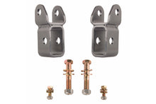 Synergy Manufacturing Front and Rear Lower Shock Relocation Kit