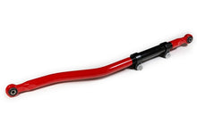 Steer Smarts YETI XD Adjustable Rear Track Bar - Red