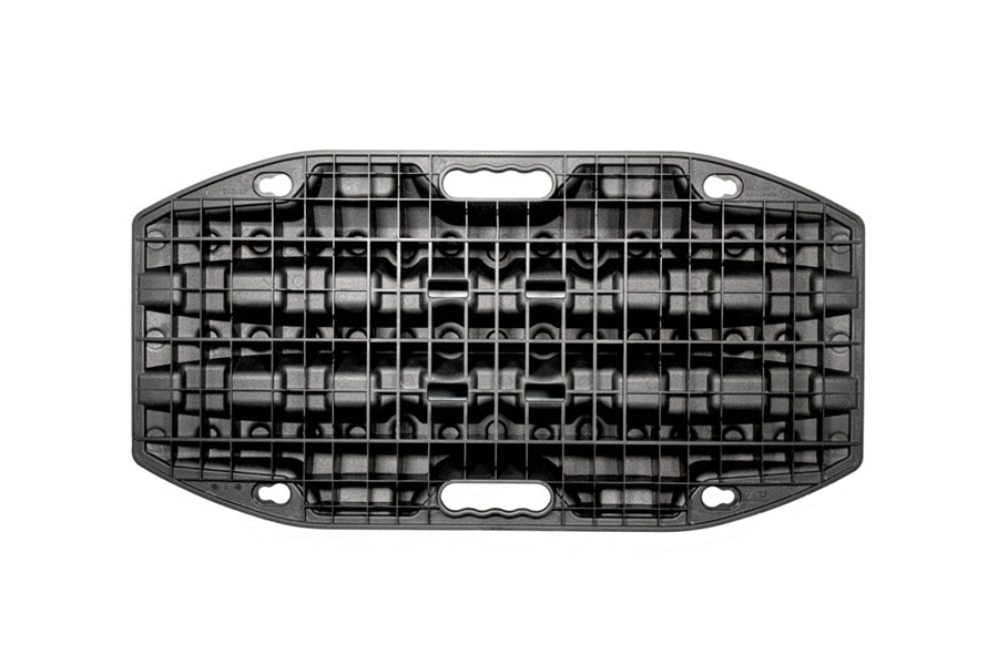 MAXTRAX Mini Recovery Board and JAXBASE Kit - Black