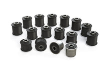 Teraflex Alpine IR Short Arm Bushing Replacement Kit
