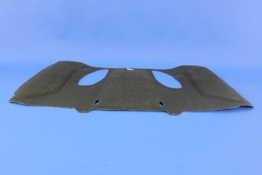 Mopar Hood Silencer for Power Dome Hood
