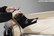 Weathertech Hood Deflector