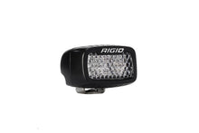 Rigid Industries SR-M Series PRO Flood Diffused Surface Mount Light