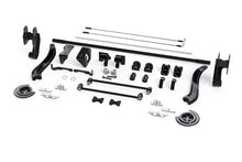 Teraflex Rear Extended-Travel Shock Accessory System - 1.5+ Lift