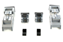 Rugged Ridge Hood Catches