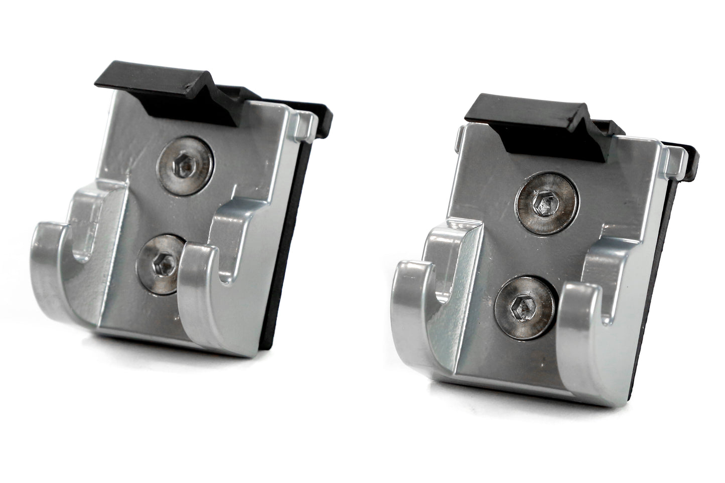 Rugged Ridge Hood Catches