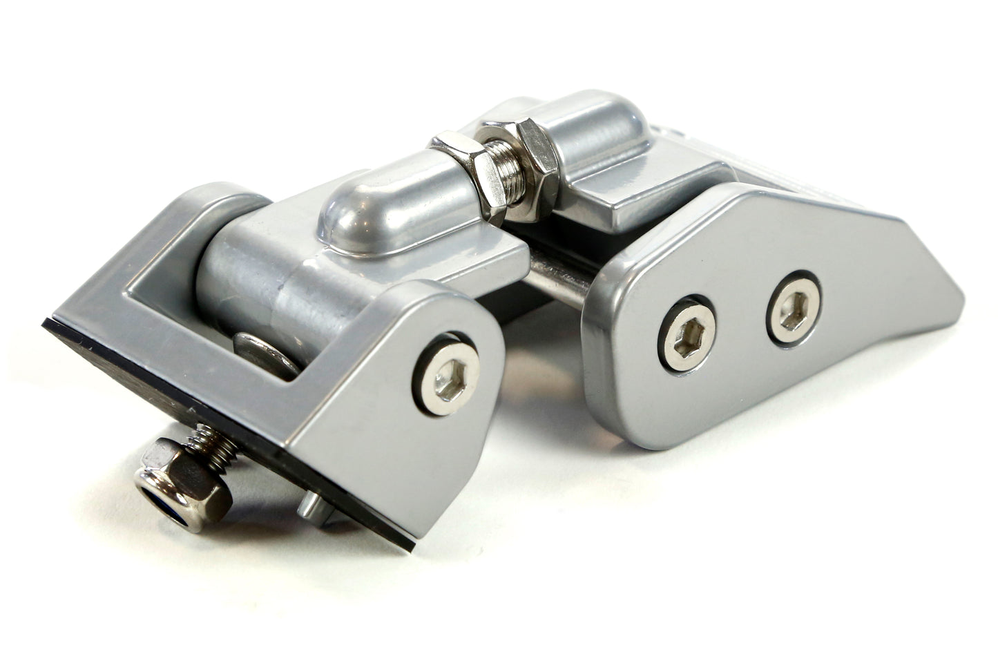 Rugged Ridge Hood Catches