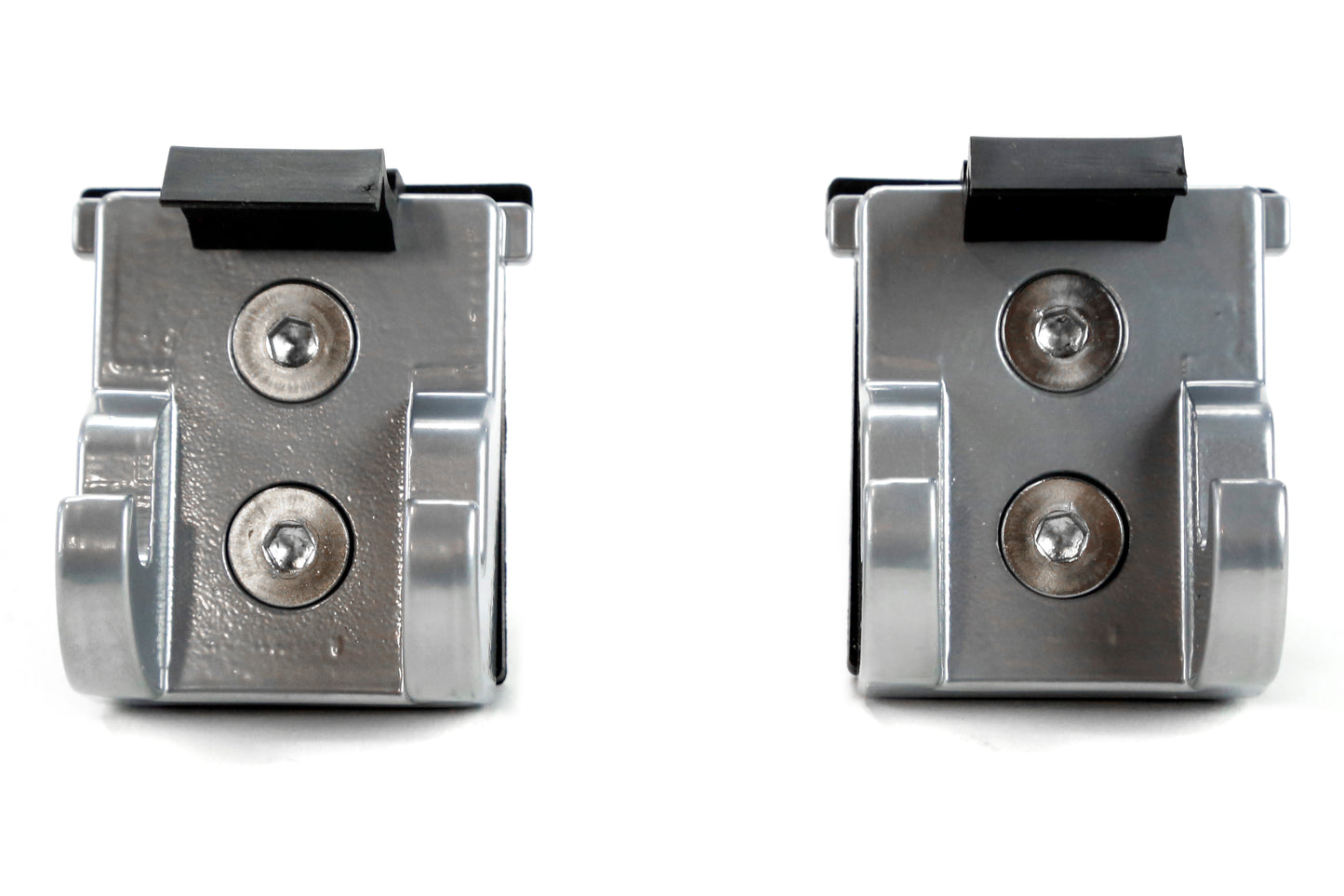 Rugged Ridge Hood Catches