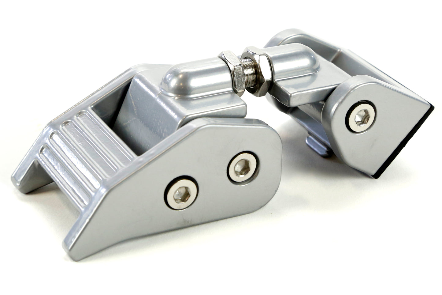 Rugged Ridge Hood Catches