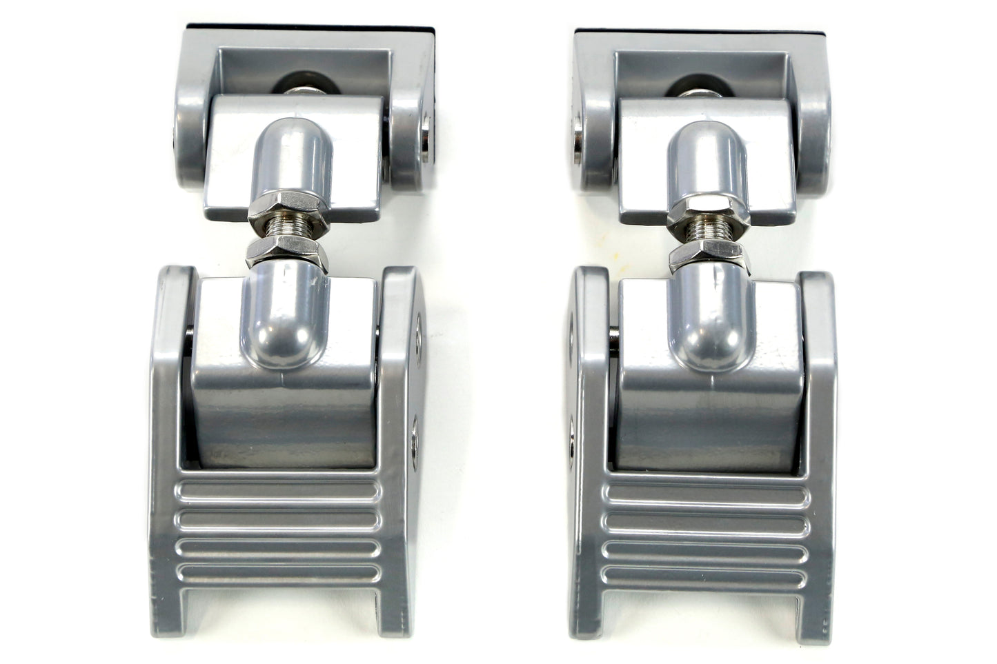 Rugged Ridge Hood Catches