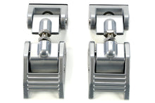 Rugged Ridge Hood Catches