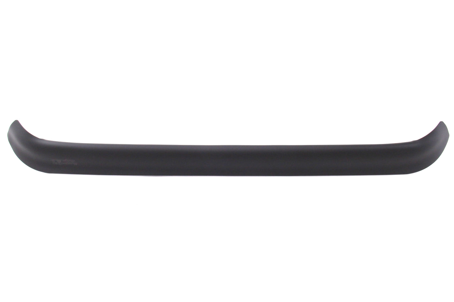 Rugged Ridge Bug Deflector Matte Black