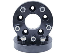 Rugged Ridge Wheel Adapter 5x5 to 5x4.5 1.375in