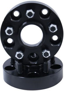 Rugged Ridge Wheel Adapter Kit 5x5 to 5x5.5 1.375in