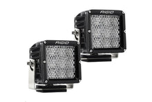 Rigid Industries D-XL Pro Diffused Pair