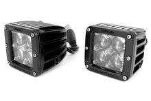 Rigid Industries D-Series Light Hyperspot, Pair