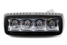 Rigid Industries SR-Q Series Pro Spot Pair