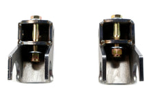 Rock Krawler Front Lower Coilover Mounts