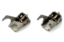 Rock Krawler Front Lower Coilover Mounts