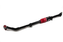 Steer Smarts Yeti XD No Drill Top Mount Draglink w/ Griffin XD Red Bellow