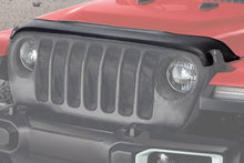 Mopar Hood Deflector