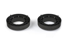 Teraflex 1in Coil Spring Spacer - Front