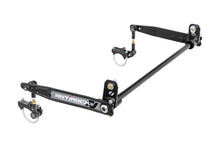 RockJock Antirock Rear Sway Bar Kit