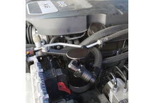 UPR Products Billet Oil Catch Can - Black