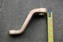 Clayton Drop Pitman Arm