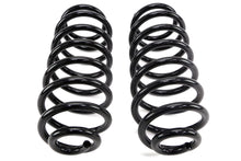 Teraflex Rear Coil Springs