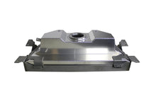 Motobilt Rear Fuel Tank w/ Skid Plate - Bare