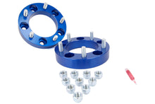 Spidertrax Wheel Spacer Kit 5x5.5in 1.25in