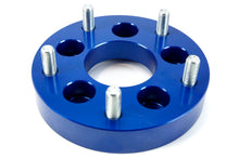 Spidertrax Wheel Adapter Kit 5x4.5 to 5x5.5 1.25in