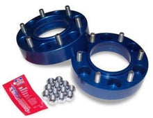 Spidertrax Wheel Spacer Kit 5x5 1.25in