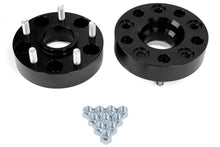 Spidertrax Wheel Spacer Kit 5x5 1.5in