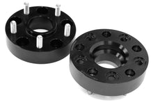 Spidertrax Wheel Spacer Kit 5x5 1.5in