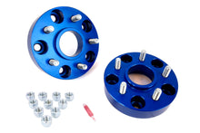 Spidertrax Wheel Adapter Kit 5x5in to 5x4.5in