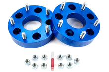 Spidertrax Wheel Adapter Kit 5x5in to 5x5.5in