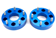 Spidertrax Wheel Adapter Kit 5x5in to 5x5.5in