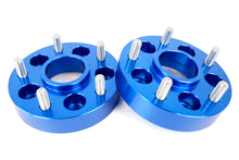 Spidertrax Wheel Adapter Kit 5x4.5 to 5x5