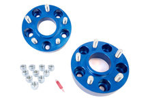 Spidertrax Wheel Spacer Kit 5x4.5 1.50in