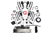 AccuAir Suspension 4in Dynamic Lift Kit